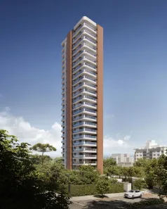 Apartamento com 3 Quartos à venda, 172m² no Exposição, Caxias do Sul