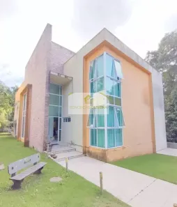 Casa de Condomínio com 5 Quartos à venda, 320m² no Aldeia dos Camarás, Camaragibe