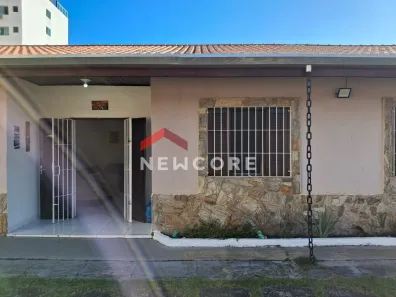 Casa de Condomínio com 2 Quartos à venda, 70m² no Real, Praia Grande