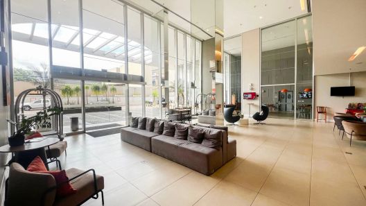 Imóvel Comercial com 1 Quarto à venda, 19m² no Ribeirânia, Ribeirão Preto