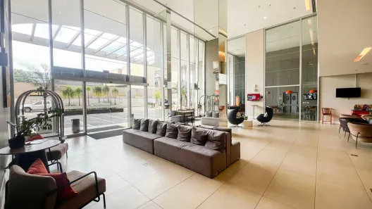 Imóvel Comercial com 1 Quarto à venda, 19m² no Ribeirânia, Ribeirão Preto