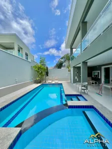 Casa de Condomínio com 5 Quartos à venda, 408m² no Pires Façanha, Eusébio