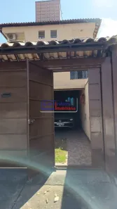 Casa com 3 Quartos à venda, 91m² no Residencial Lagoa, Betim