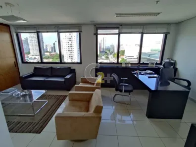 Sala Comercial à venda, 120m² no Pinheiros, São Paulo