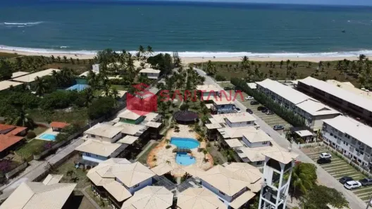 Apartamento com 2 Quartos à venda, 74m² no Itacimirim (Monte Gordo), Camaçari