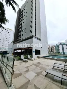 Apartamento com 3 Quartos à venda, 97m² no Buritis, Belo Horizonte