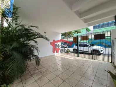 Sobrado com 3 Quartos à venda, 159m² no Chácara Inglesa (Zona Norte), São Paulo