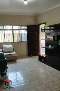 Sobrado com 3 Quartos à venda, 168m² no Centreville, Santo André