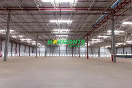 Galpão/Depósito/Armazém para alugar, 3885m² no Vila Galvão, Caçapava
