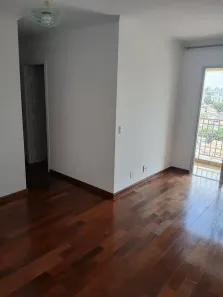 Apartamento com 3 Quartos à venda, 70m² no Jardim Esmeralda, São Paulo