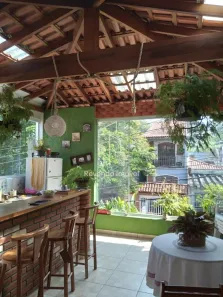 Casa com 3 Quartos à venda, 192m² no Jardim Regina, São Paulo