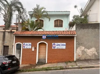 Sobrado com 3 Quartos para alugar, 240m² no Vila Augusta, Guarulhos