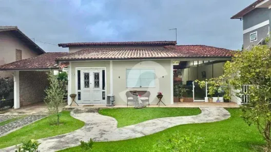 Casa de Condomínio com 4 Quartos à venda, 140m² no Várzea das Moças, Niterói