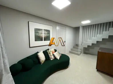 Casa de Condomínio com 2 Quartos à venda, 115m² no Praia do Forte, Mata de São João