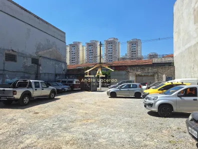 Lote/Terreno à venda, 600m² no Brás, São Paulo