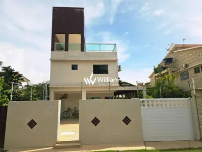 Casa com 5 Quartos à venda, 300m² no , São José da Coroa Grande