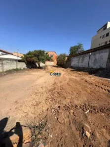 Lote/Terreno à venda, 500m² no Bom Retiro, Betim