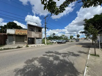 Lote/Terreno com 1 Quarto à venda, 80m² no São João, Feira de Santana