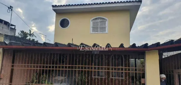 Sobrado com 3 Quartos à venda, 180m² no Tremembé, São Paulo