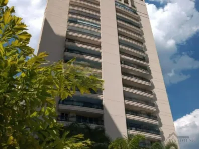 Cobertura com 3 Quartos para alugar, 257m² no Vila Brandina, Campinas
