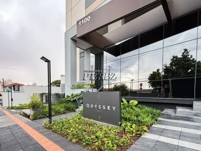 Apartamento com 3 Quartos à venda, 86m² no Centro, Londrina