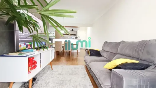 Apartamento com 3 Quartos para venda ou aluguel, 79m² no Vila Nova Manchester, São Paulo