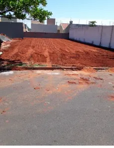 Lote/Terreno à venda, 200m² no Jardim Nunes 2, São José do Rio Preto