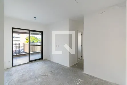 Apartamento com 3 Quartos à venda, 80m² no Vila Mascote, São Paulo