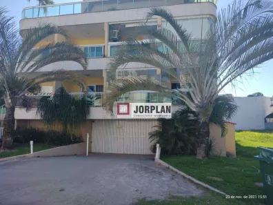 Flat com 1 Quarto à venda, 45m² no Camboinhas, Niterói