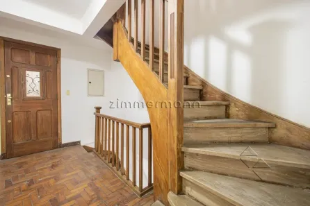 Sobrado com 2 Quartos à venda, 220m² no Perdizes, São Paulo