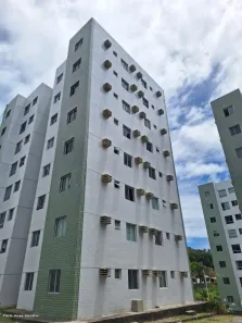 Apartamento com 2 Quartos à venda, 48m² no Centro, Paulista