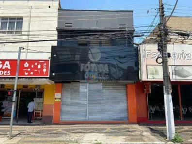 Ponto Comercial para alugar, 283m² no Centro, Americana