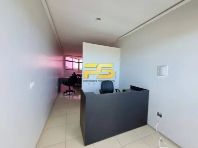 Sala Comercial à venda, 35m² no Centro, João Pessoa
