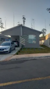 Casa de Condomínio com 3 Quartos à venda, 170m² no Granja Cristiana, Vargem Grande Paulista