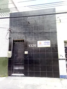 Casa com 3 Quartos para alugar, 104m² no José Bonifácio, Fortaleza