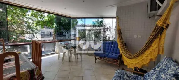 Apartamento com 2 Quartos à venda, 93m² no Recreio dos Bandeirantes, Rio de Janeiro