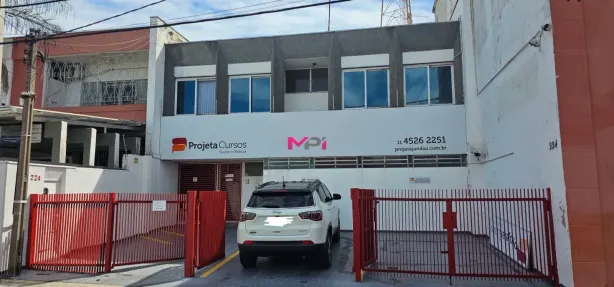 Ponto Comercial para alugar, 513m² no Centro, Jundiaí