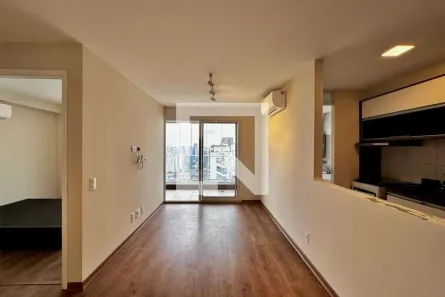 Apartamento com 1 Quarto à venda, 53m² no Campo Belo, São Paulo