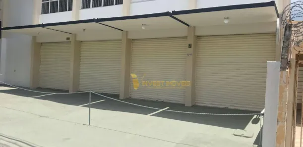 Sala Comercial para alugar, 75m² no Centro, Londrina