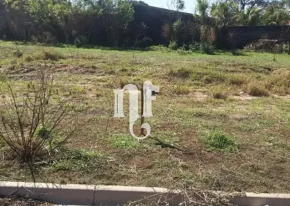 Lote/Terreno à venda, 175m² no Cidade Satélite Íris, Campinas
