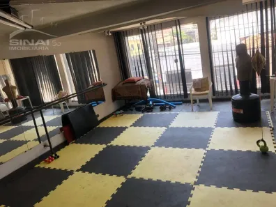 Prédio Comercial à venda, 315m² no Santana, São Paulo