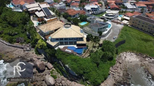 Sobrado com 4 Quartos à venda, 550m² no Praia dos Sonhos, Itanhaém
