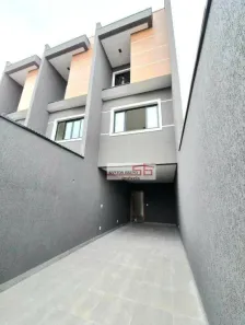 Sobrado com 2 Quartos à venda, 120m² no Vila Ramos, São Paulo