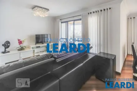 Apartamento com 3 Quartos à venda, 97m² no Indianópolis, São Paulo