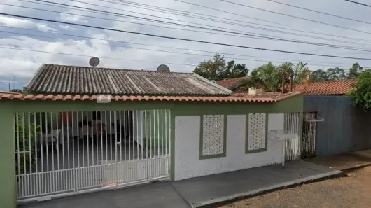 Casa com 3 Quartos à venda, 80m² no Jardim das Meninas, Campo Grande