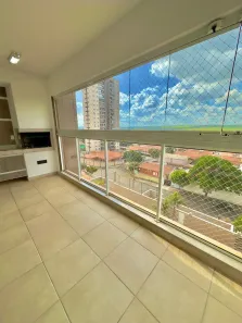 Apartamento com 3 Quartos à venda, 106m² no Jardim Santo André, Limeira