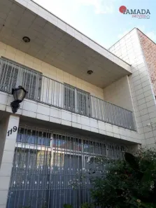 Casa com 2 Quartos à venda, 213m² no Chácara Tatuapé, São Paulo