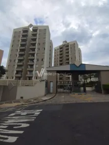 Apartamento com 2 Quartos à venda, 69m² no Vila Industrial, Campinas
