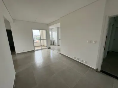 Apartamento com 3 Quartos à venda, 82m² no Centro, Santa Bárbara D'Oeste
