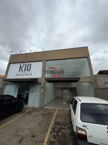 Sala Comercial para alugar, 100m² no Jardim Urano, São José do Rio Preto